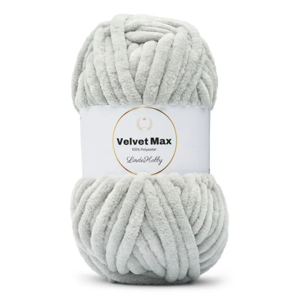 LindeHobby Velvet Max